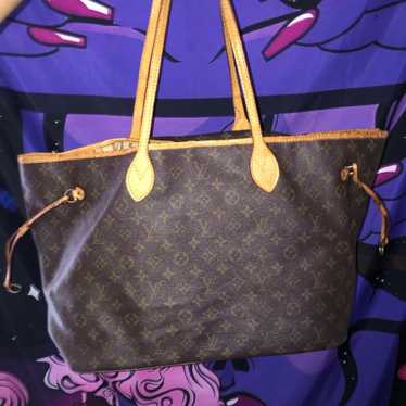 Louis Vuitton Neverfull GM