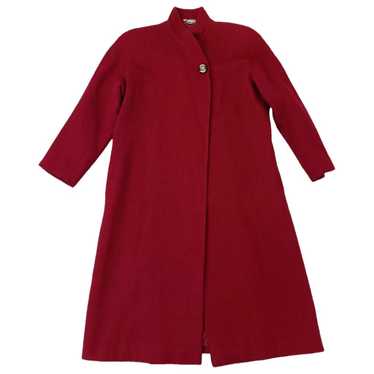 Genny Wool coat - image 1