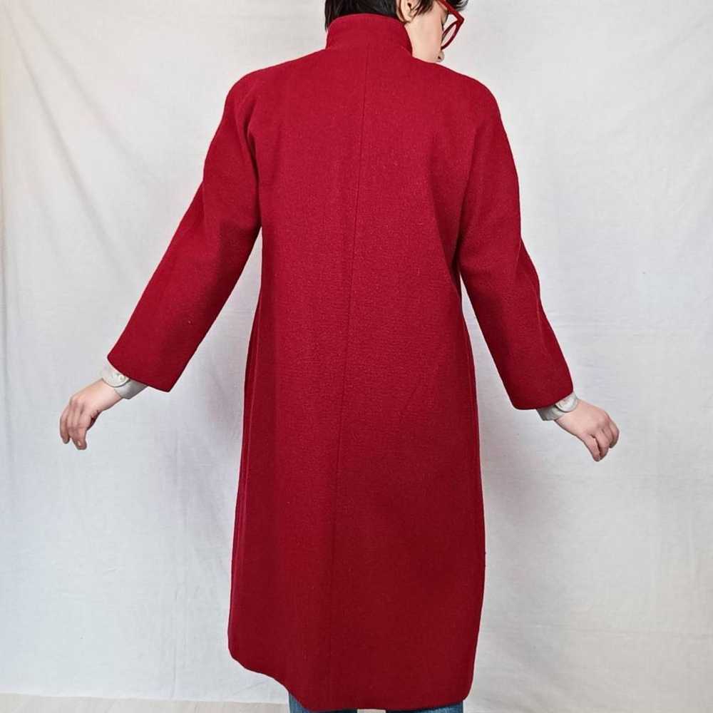 Genny Wool coat - image 2