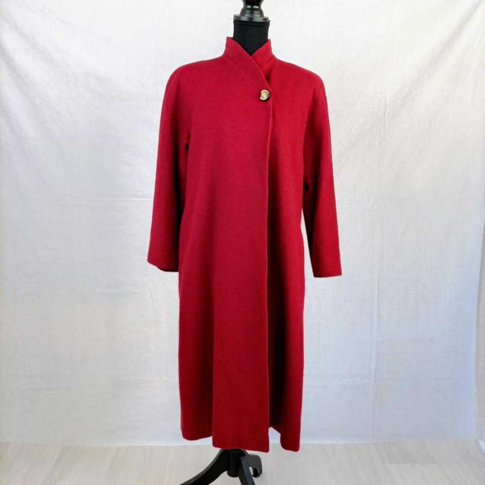 Genny Wool coat - image 4