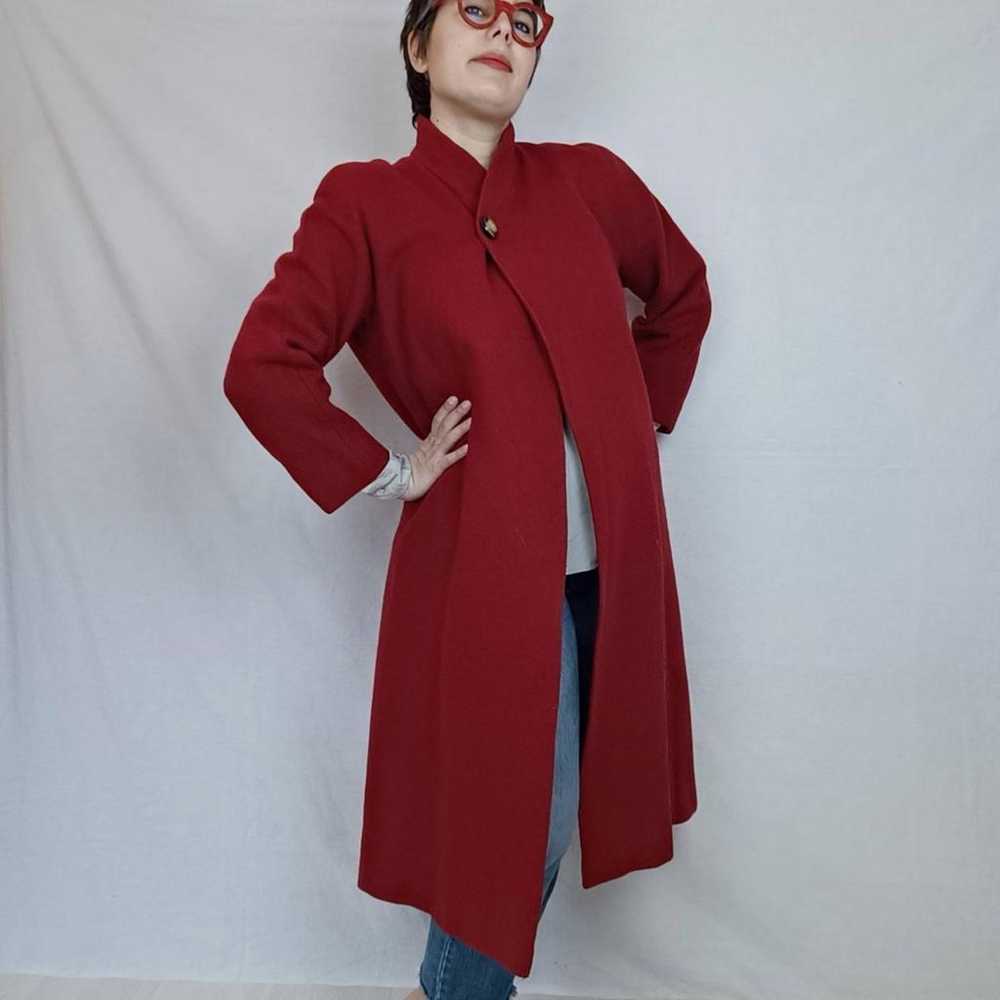 Genny Wool coat - image 5