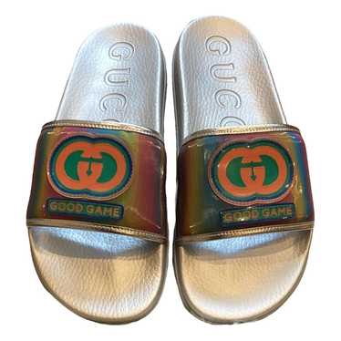 Gucci Sandals