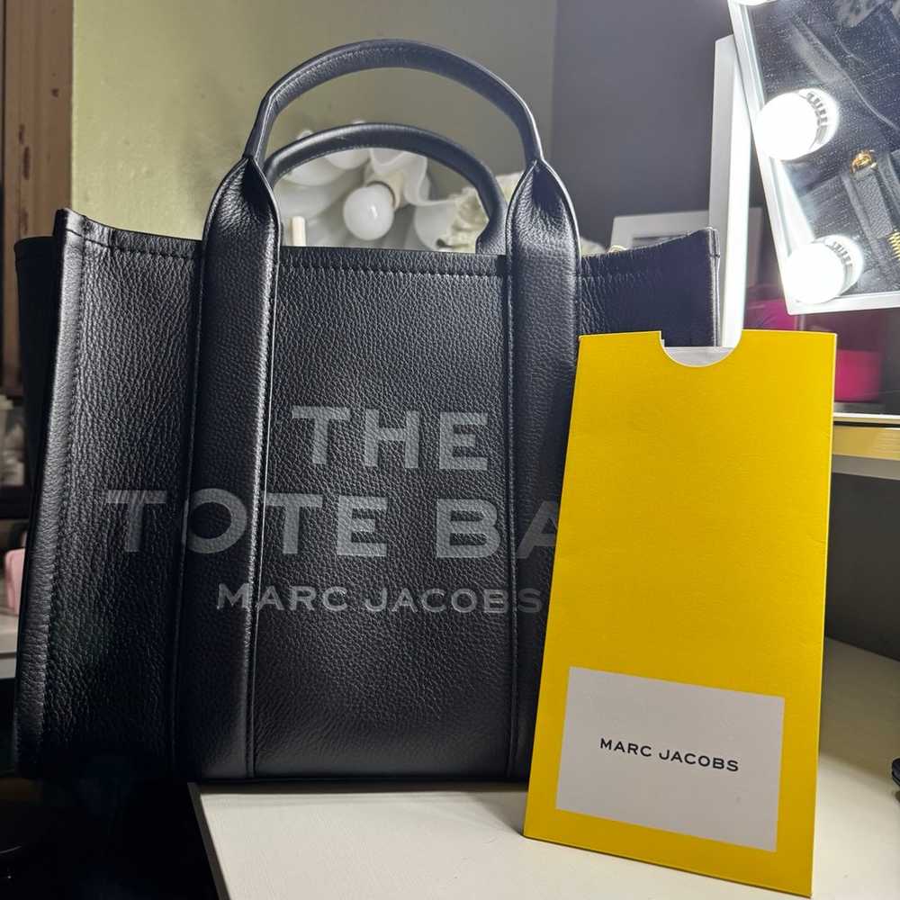 MARC JACOBS tote bag medium - image 1