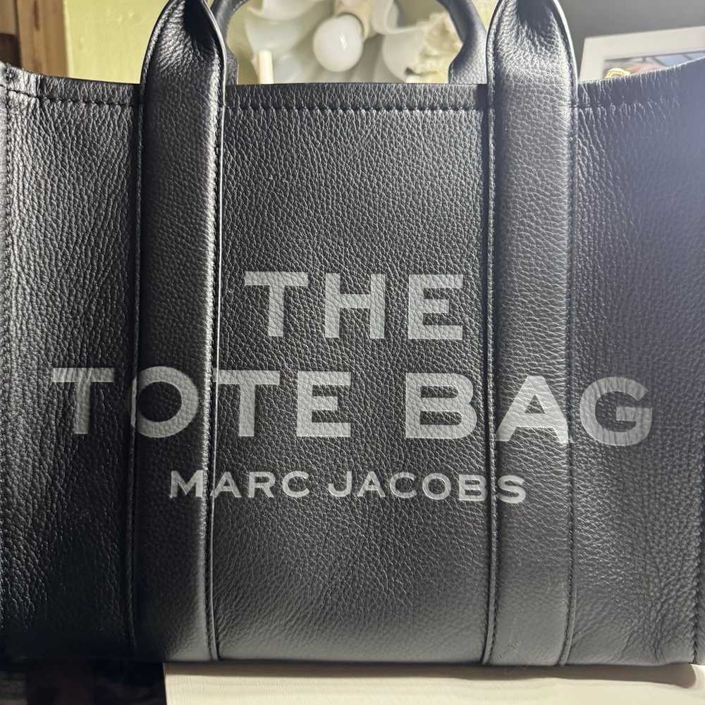 MARC JACOBS tote bag medium - image 2