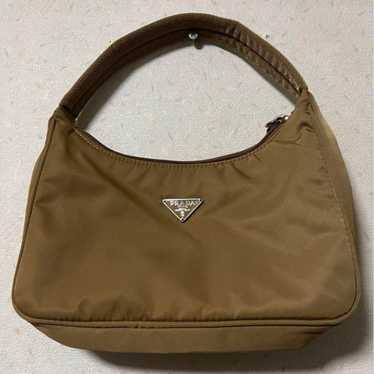 PRADA 【Excellent condition】 White tag, with certi… - image 1