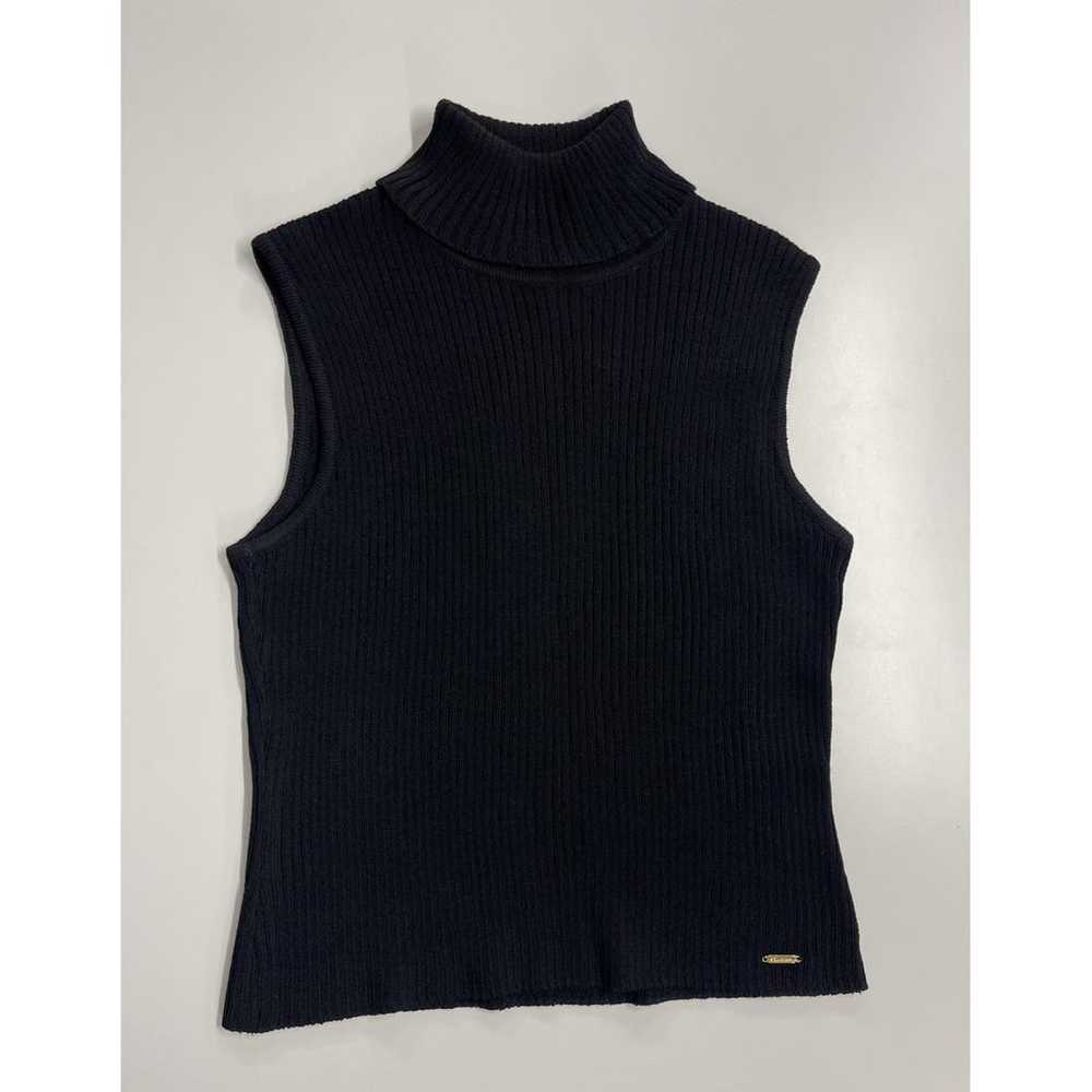 St John Wool top - image 6