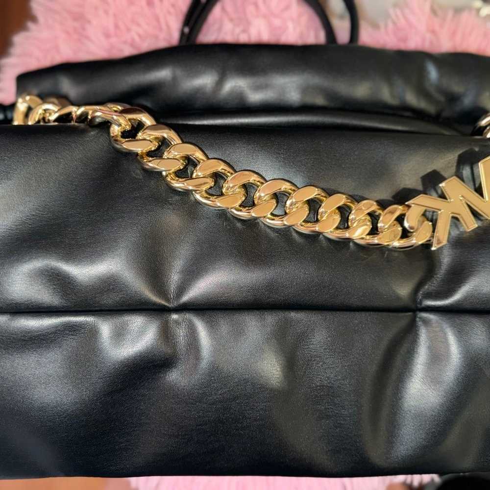 Michael Kors tote purse - image 6