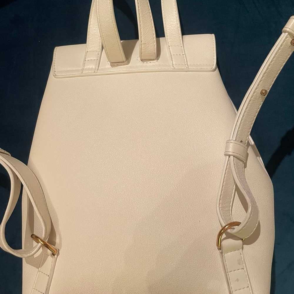 Mansur Gavriel Tumble Mini Backpack - image 5