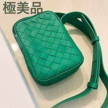 Brand new BOTTEGA VENETA Shoulder Bag Parakeet - image 1