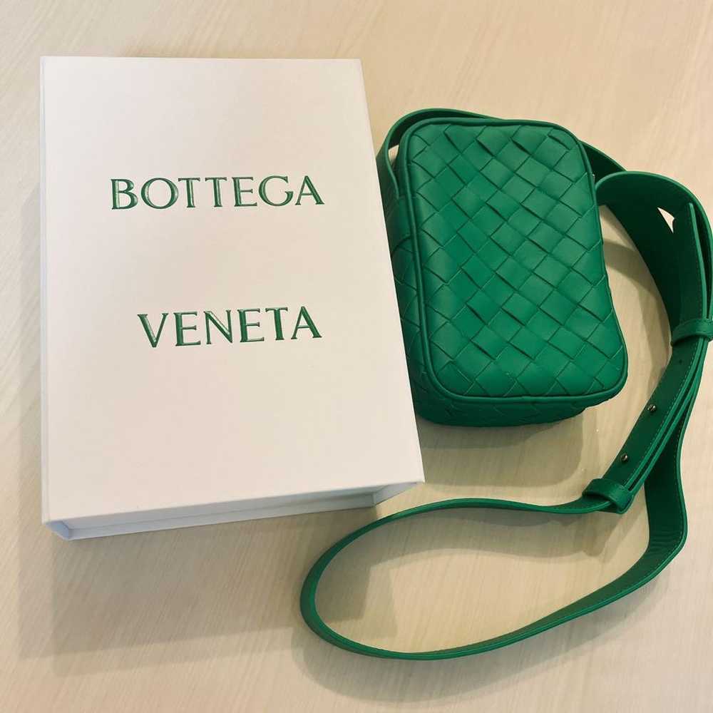 Brand new BOTTEGA VENETA Shoulder Bag Parakeet - image 2