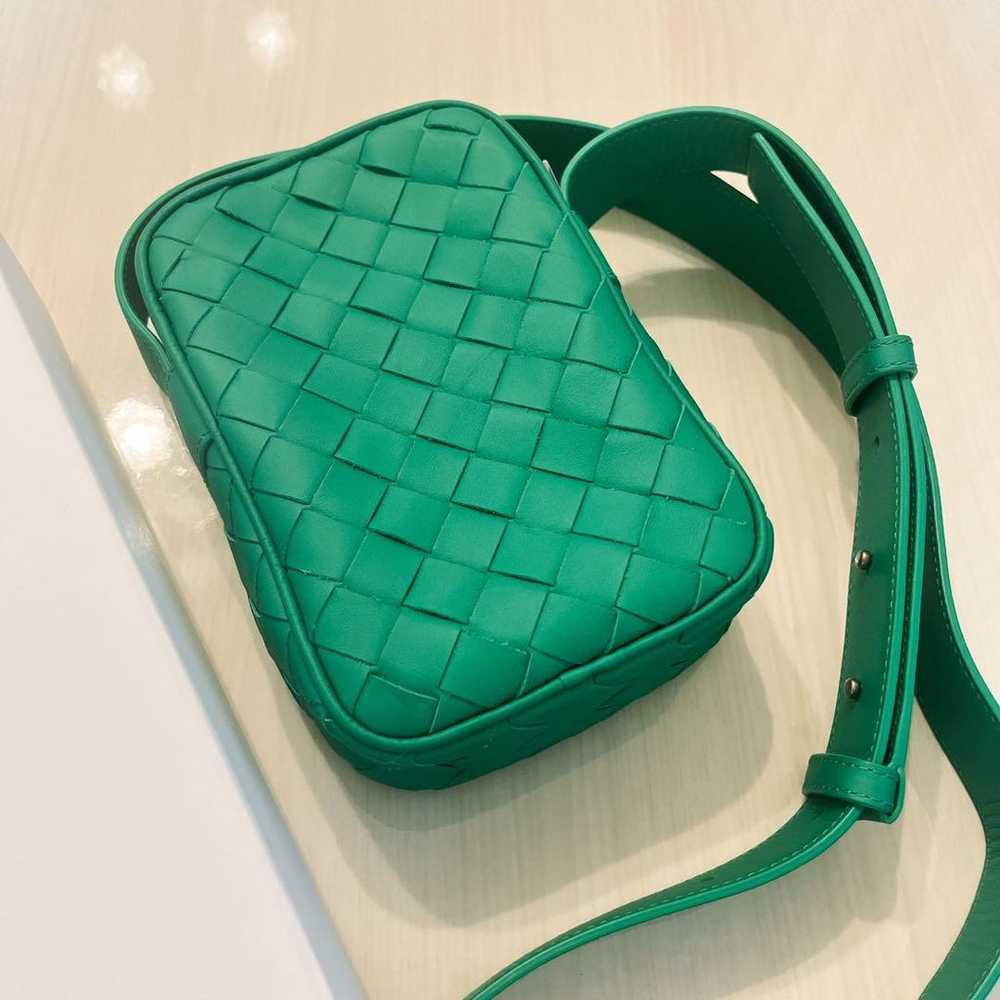 Brand new BOTTEGA VENETA Shoulder Bag Parakeet - image 3