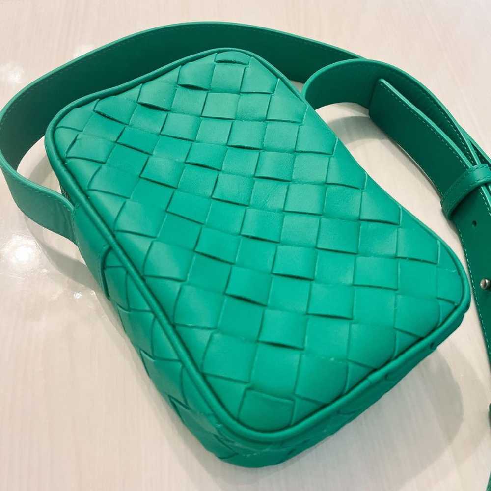 Brand new BOTTEGA VENETA Shoulder Bag Parakeet - image 4