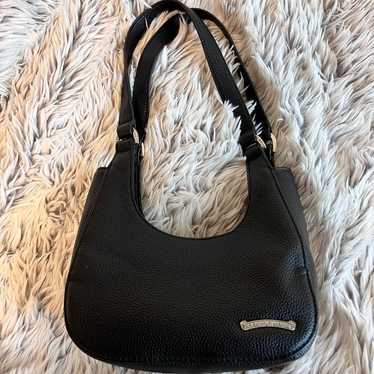 Shoulder Strap Hobo Underarm Bag