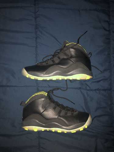 Jordan Brand Air Jordan 10 venom