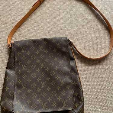 Louis Vuitton Musette Salsa