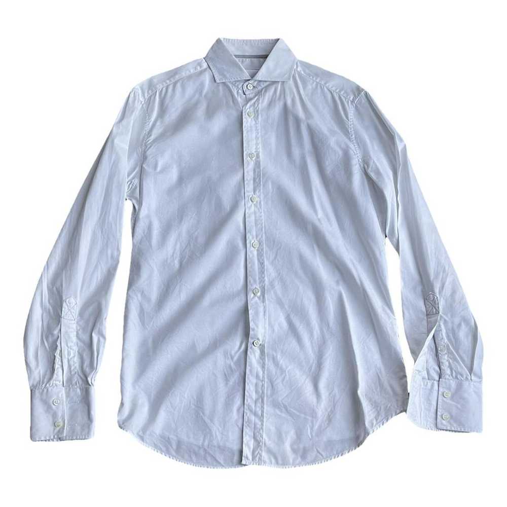 Brunello Cucinelli Shirt - image 1