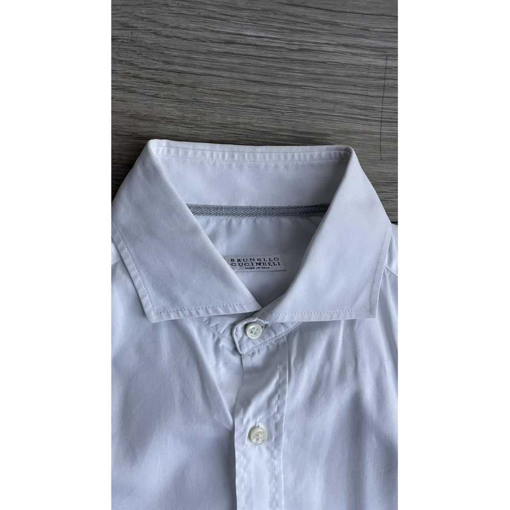 Brunello Cucinelli Shirt - image 2