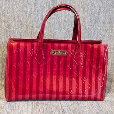 Louis Vuitton Vernis Reade Handbag - image 1