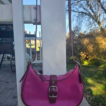 Coach crossbody - image 1