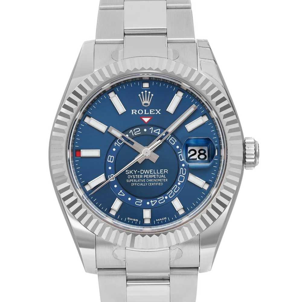 Rolex Watch - image 2