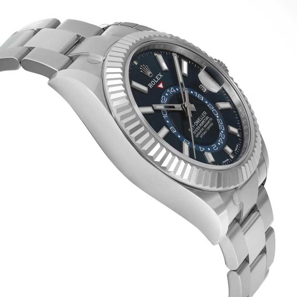 Rolex Watch - image 4