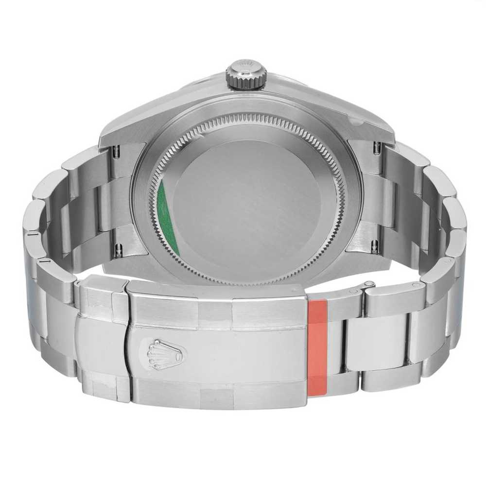 Rolex Watch - image 5