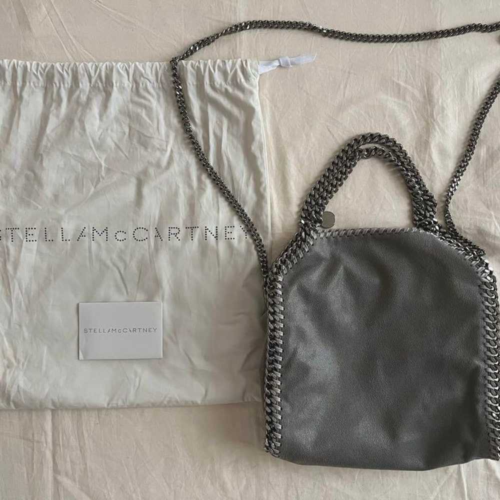 Stella McCartney Falabella Mini Bag - image 1