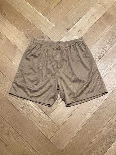 John Elliott John Elliot mesh shorts