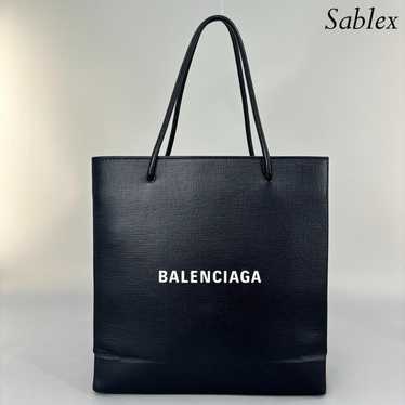 【Like New】Balenciaga 597860 SHOPPING TOTE Tote Bag - image 1