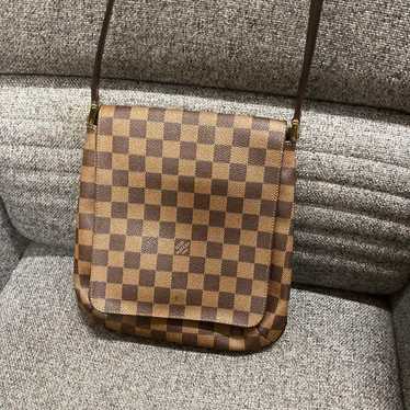 LOUIS VUITTON Musette Salsa Shoulder Bag for Women - image 1