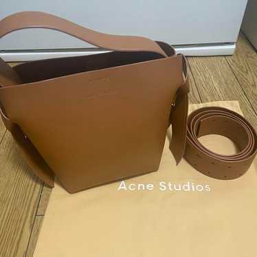 ACNE STUDIOS MUSUBI Bag MINI