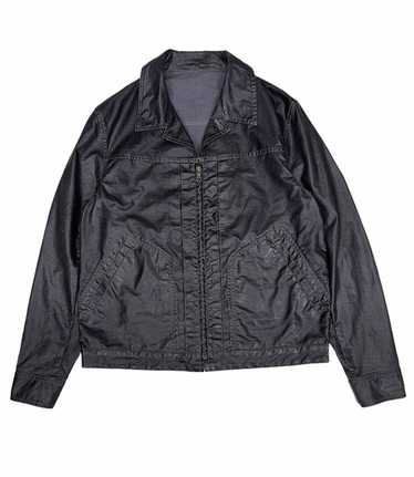 Japanese Brand × Kato × Waxed JAPANESE KAZUTAKA K… - image 1