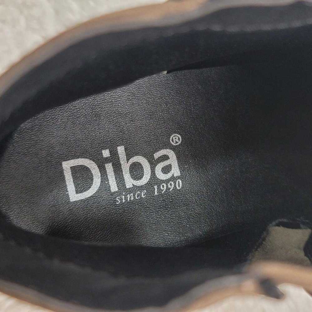 Diba Booties Size 9.5 - image 5