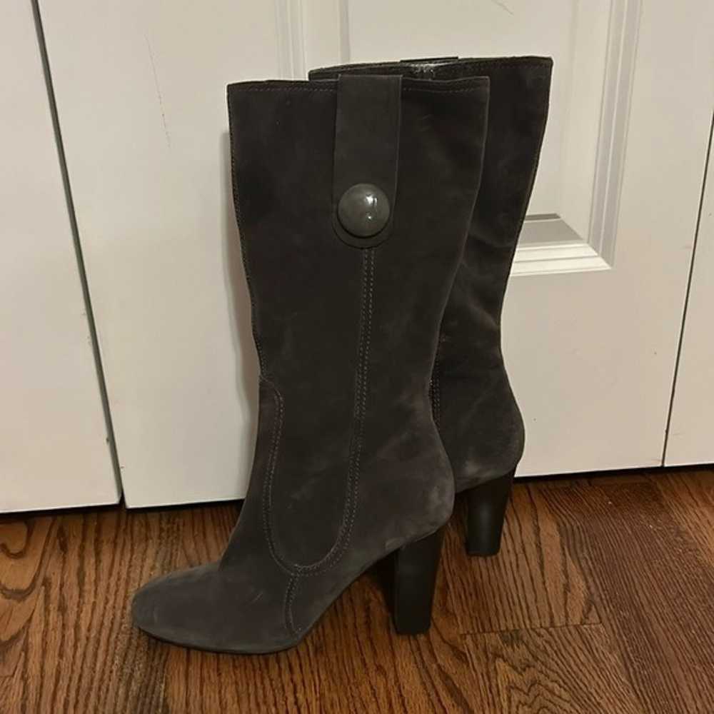 ⭐️NWOB⭐️ Franco Sarto Boots Size 6.5 - image 1