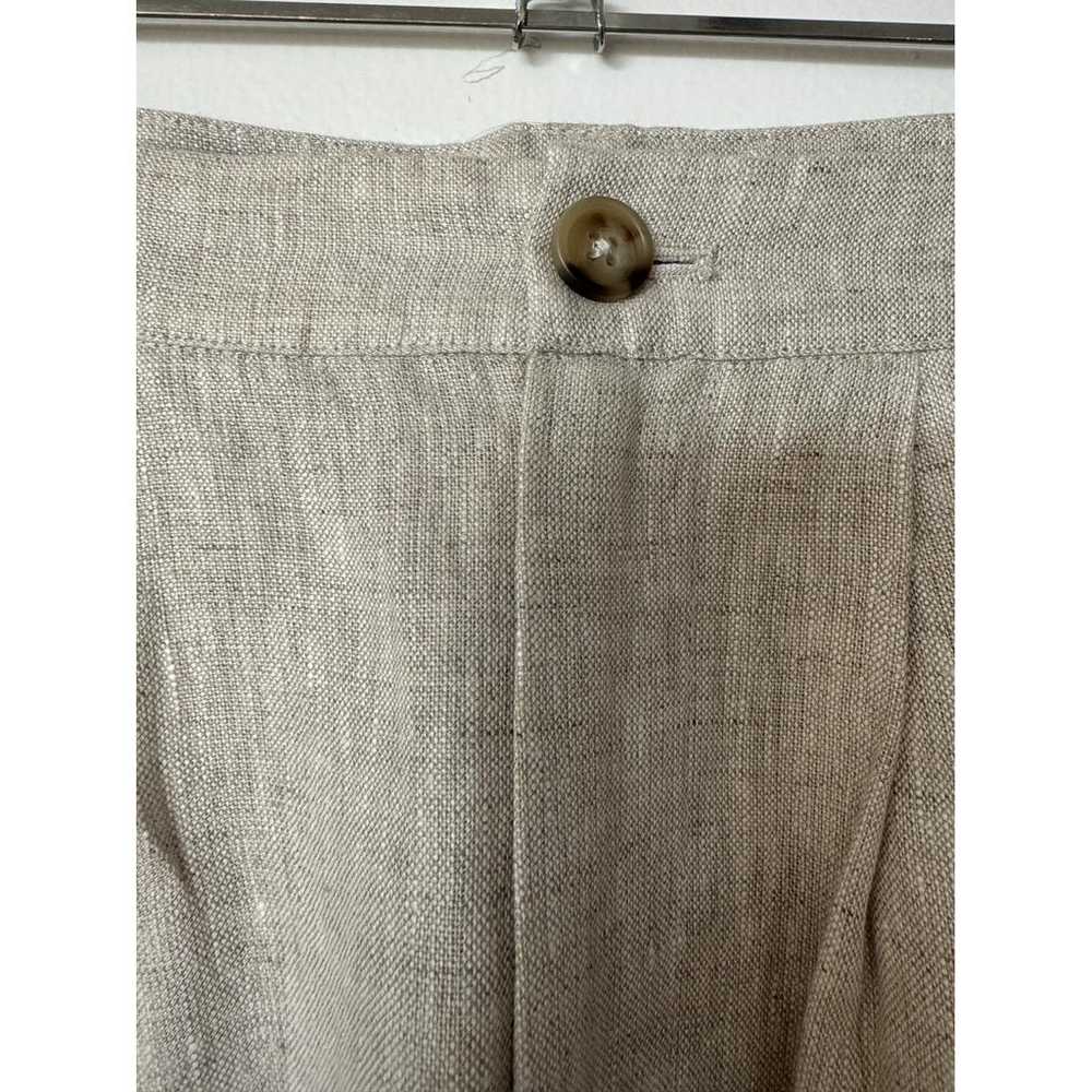 Reformation Linen trousers - image 2