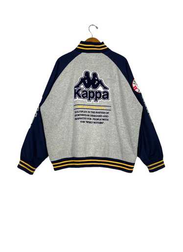 Kappa Rare‼️ Vintage Kappa Multiflex Sport Sailor 