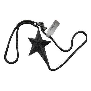 Mugler necklace - Gem