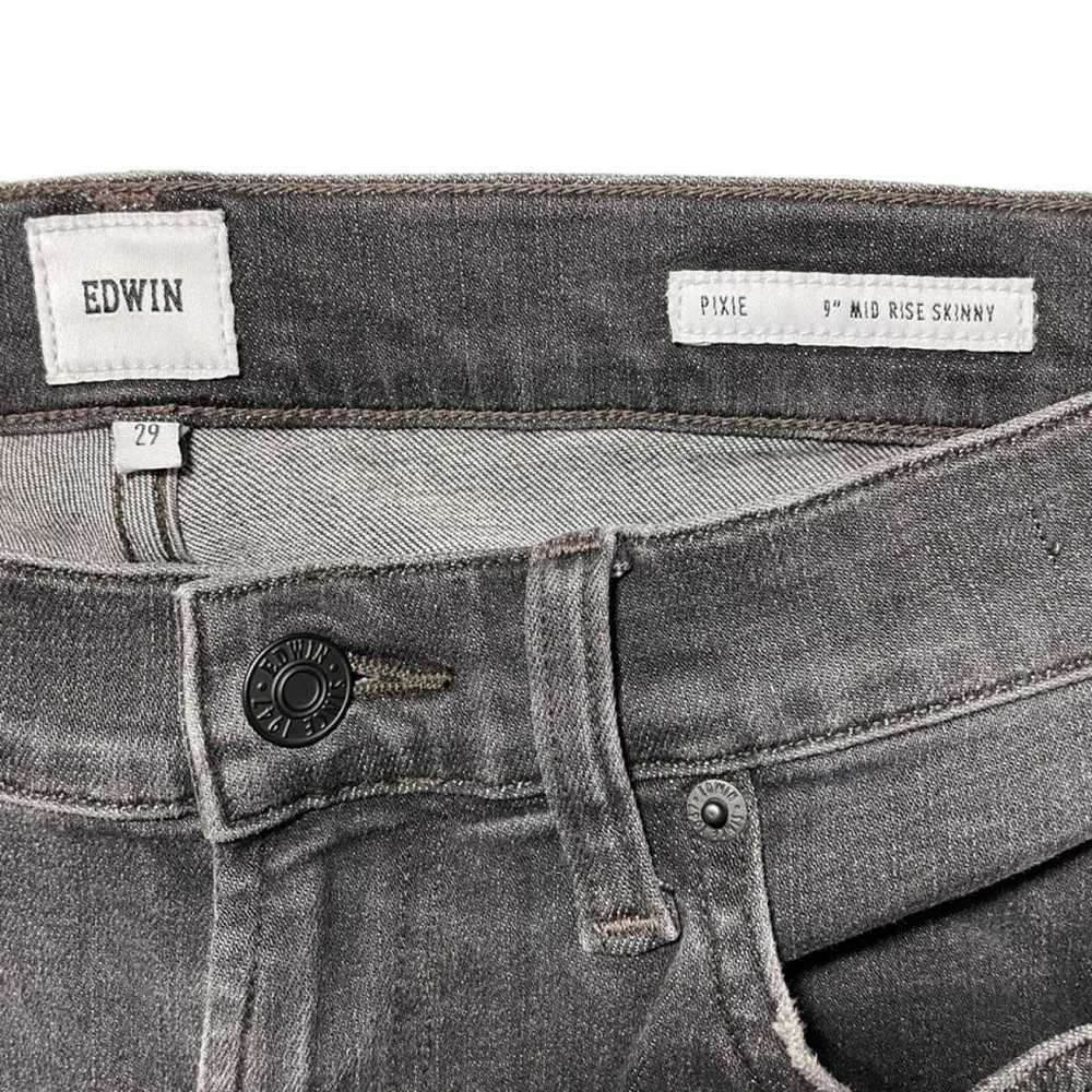 Edwin Jeans - image 4