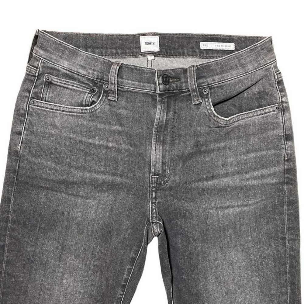 Edwin Jeans - image 6