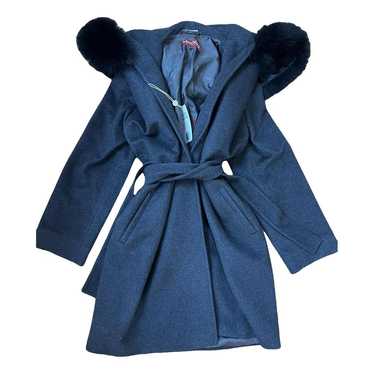 Max Mara Studio Cashmere coat - image 1