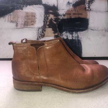 Kork Ease ankle boots Size 7 - image 1