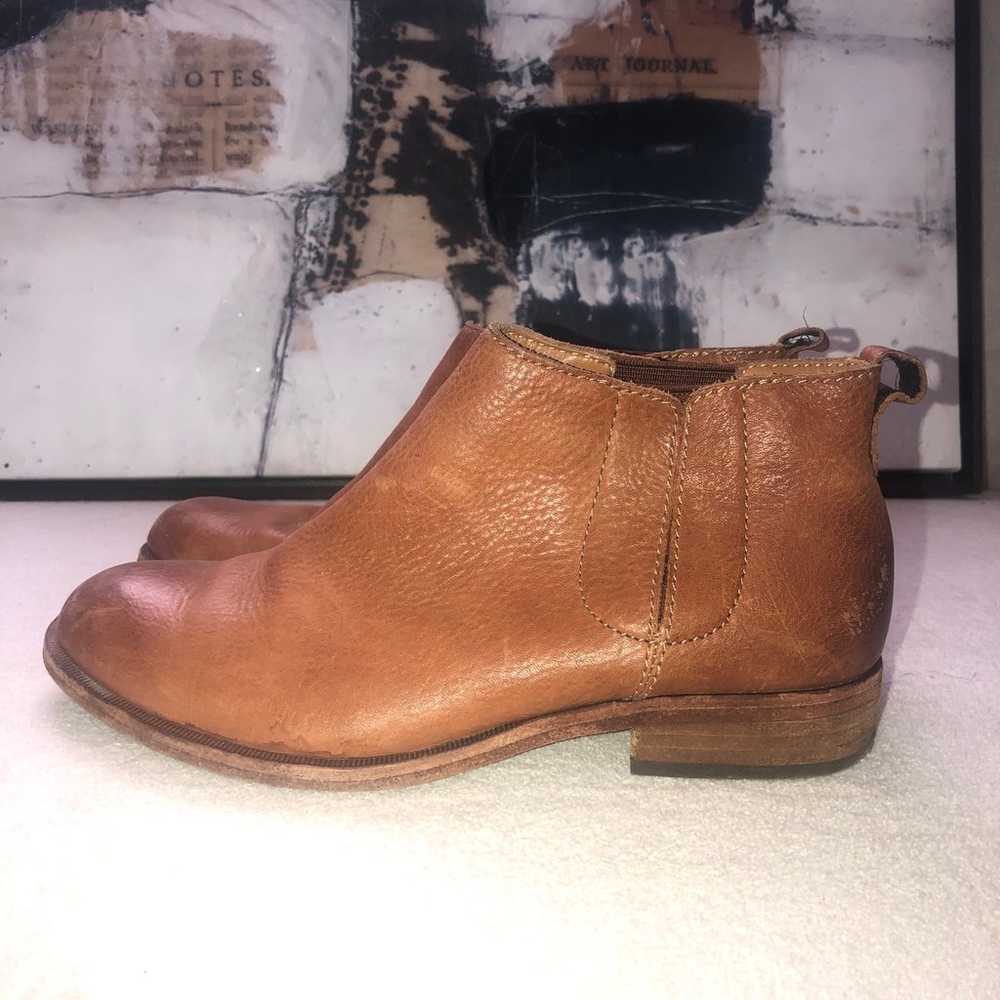 Kork Ease ankle boots Size 7 - image 2