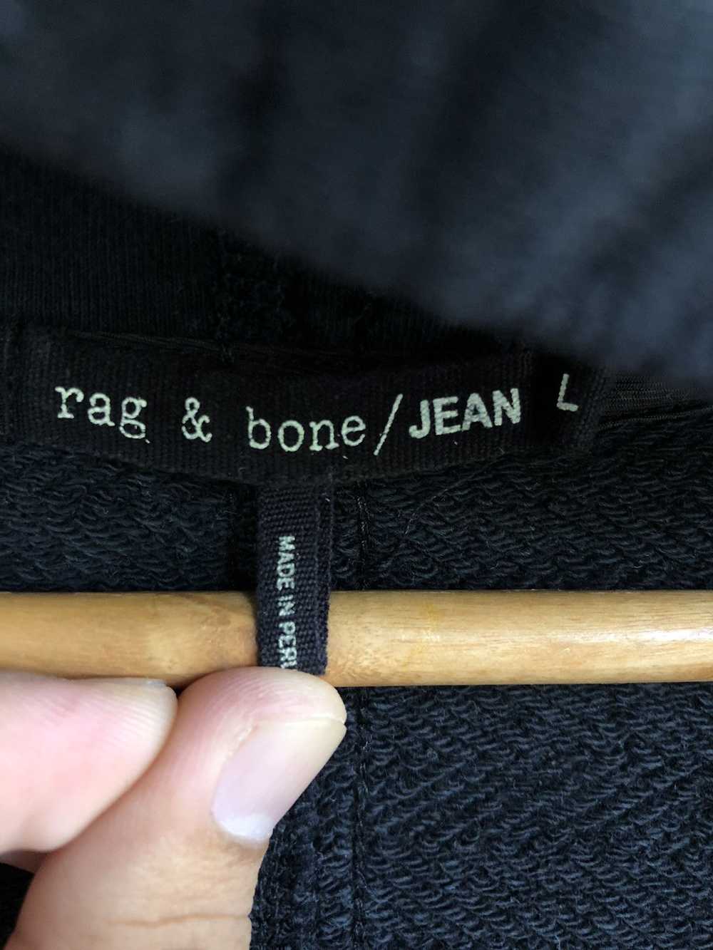 Japanese Brand × Rag & Bone × Vintage Vintage Rag… - image 5