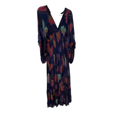 Farm Rio Maxi dress