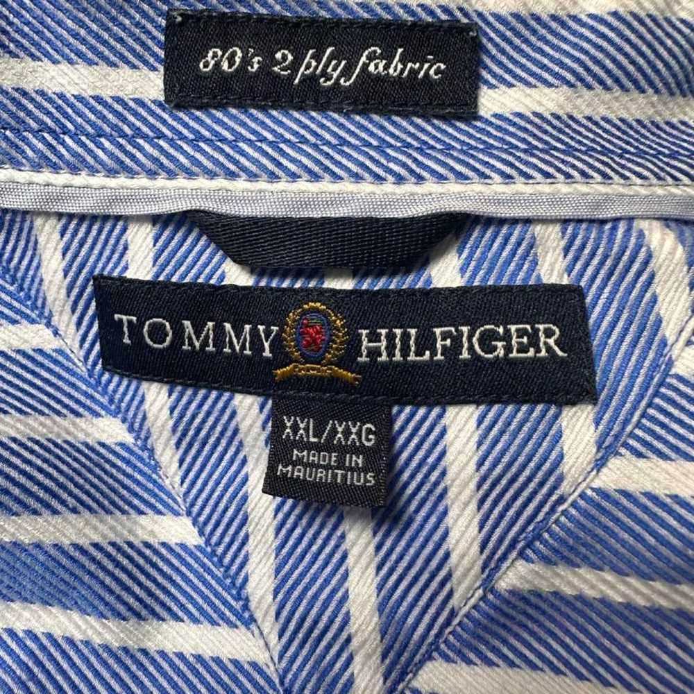 Tommy Hilfiger Shirt - image 3