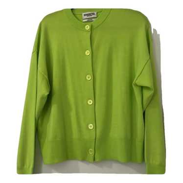 Essentiel Antwerp Wool cardigan - image 1