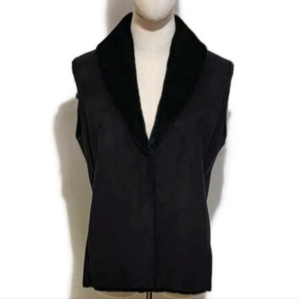 Lauren Ralph Lauren Short vest - image 10