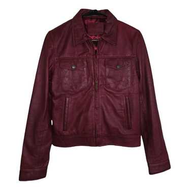 Wanderers Travel Co Leather jacket - image 1