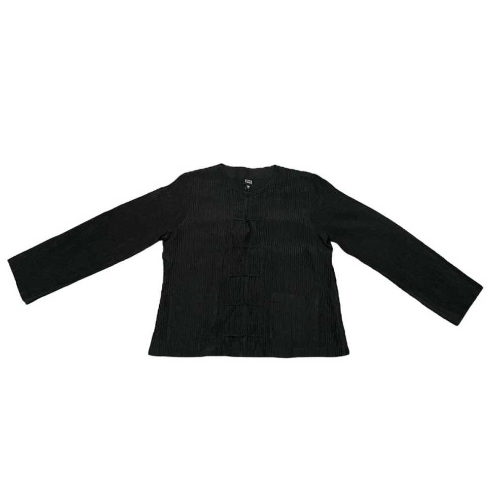 Eileen Fisher Silk jacket - image 8