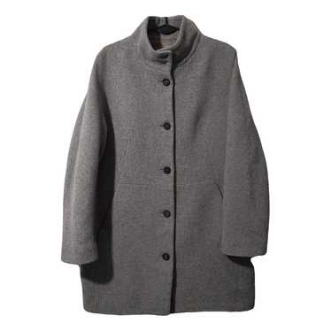 Peserico Wool coat - image 1